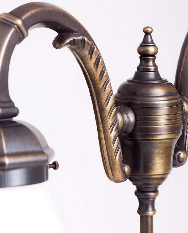 Tischlampe 1186 Nahaufname