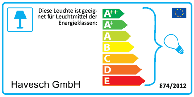 Energielabel